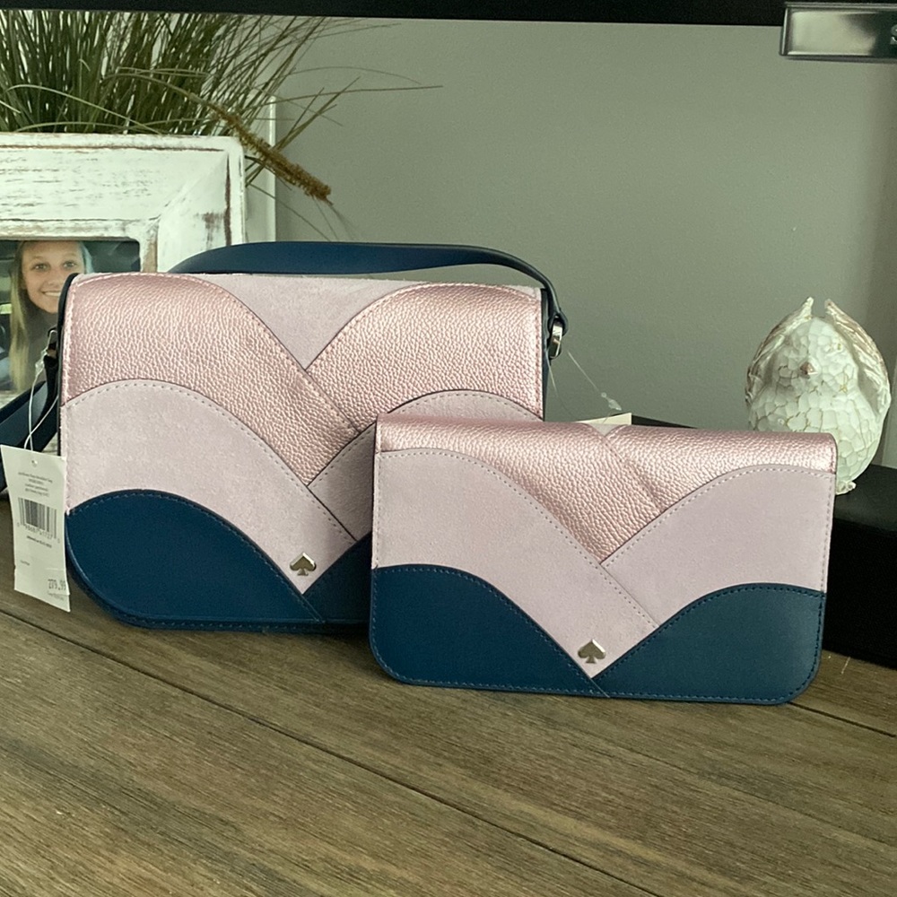 Kate Spade Purse and Wallet